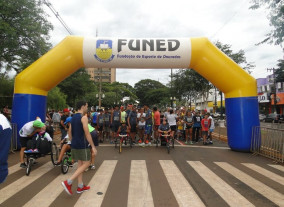 Queniano vence a Corrida do Trabalhador 2019