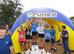 Queniano vence a Corrida do Trabalhador 2019