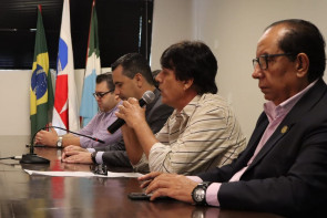 Maio Amarelo é aberto oficialmente em Dourados