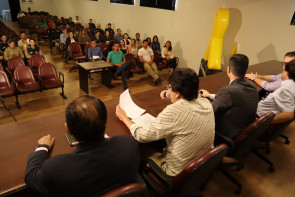 Maio Amarelo é aberto oficialmente em Dourados