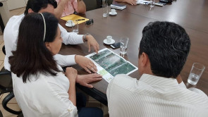 Com projeto apresentado à Sudeco, luta pela Perimetral Sul é reforçada