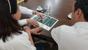 Com projeto apresentado à Sudeco, luta pela Perimetral Sul é reforçada