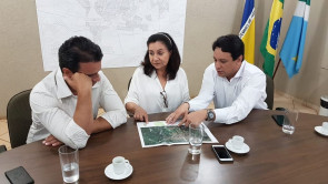 Com projeto apresentado à Sudeco, luta pela Perimetral Sul é reforçada