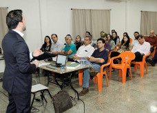 Ciclo de palestras "Direito & Agronegócio" chega à terceira edição com debate de temas relevantes para o produtor rural