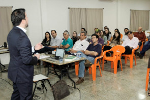 55ª Expoagro: ciclo de palestras vai orientar produtor sobre questões jurídicas ligadas ao agronegócio