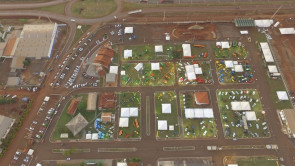 Abertura da 55ª Expoagro é no sábado (11)