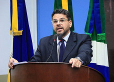 Vereador Mauricio encaminhou diversas solicitações na Câmara Municipal