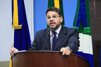 Vereador Mauricio encaminhou diversas solicitações na Câmara Municipal