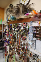 1ª Feira da Economia Solidária acontece  no fim de semana na Praça Antônio João