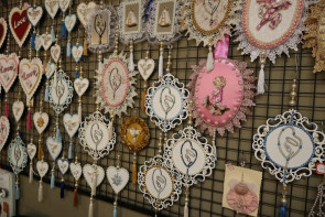 1ª Feira da Economia Solidária acontece  no fim de semana na Praça Antônio João