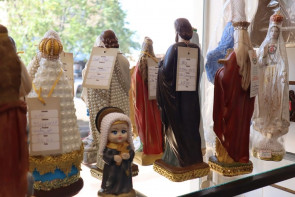 1ª Feira da Economia Solidária acontece  no fim de semana na Praça Antônio João