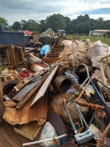 Parque do Lago recebe mutirão contra a dengue no sábado
