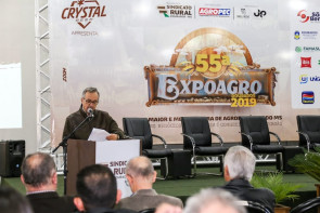 55ª Expoagro: tecnologia avança, mas falta conectividade no campo
