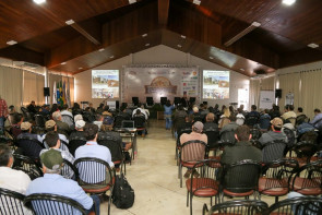 55ª Expoagro: tecnologia avança, mas falta conectividade no campo