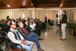 55ª Expoagro: tecnologia avança, mas falta conectividade no campo