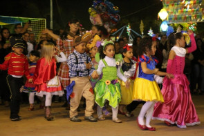 Abertas inscrições para quadrilhas  na 42ª Festa Junina de Dourados