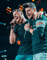 Zé Neto & Cristiano e Bruno & Marrone são atrações do fim de semana na 55ª Expoagro