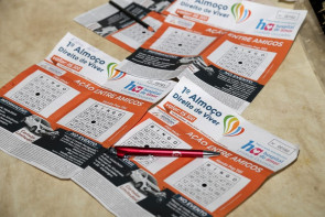 Último evento da 55ª Expoagro foi marcado pela solidariedade