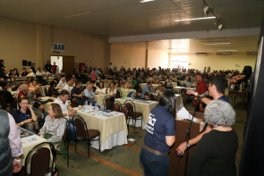 Último evento da 55ª Expoagro foi marcado pela solidariedade