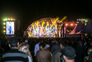 Sindicato Rural comemora melhor edição dos últimos anos