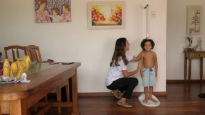 Mato Grosso do Sul Recebe estudos inéditos de ALIMENTAÇÃO e NUTRIÇÃO infantil