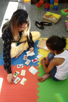 Completados dois anos, PAI se consolida no atendimento à saúde das crianças douradenses