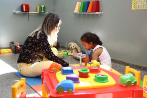 Completados dois anos, PAI se consolida no atendimento à saúde das crianças douradenses