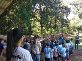 XIX Semana do Meio Ambiente e XXII Eco Dourados acontecem de 5 a 7 de junho na Câmara e na Praça