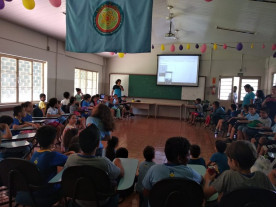 XIX Semana do Meio Ambiente e XXII Eco Dourados acontecem de 5 a 7 de junho na Câmara e na Praça