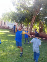 Semana Mundial do Brincar mobiliza Dourados