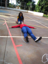 Semana Mundial do Brincar mobiliza Dourados