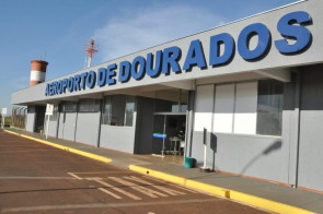 Prefeita destaca potencial de Dourados com anúncio de voo direto para Guarulhos