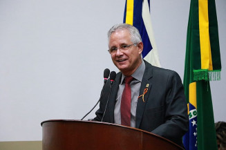 Vereador Sergio Nogueira propõe audiência pública sobre o combate ao feminicídio