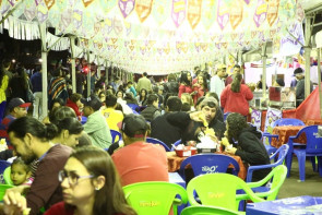 42ª Festa Junina terá atrações para  toda a família entre 14 a 16 de junho