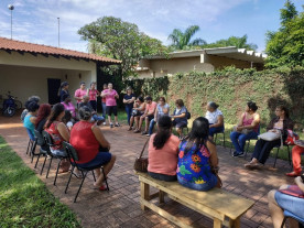 Dourados é referência em saúde mental e ações têm sido ampliadas