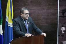 Câmara realiza Audiência Pública nesta quinta-feira, 13, sob a proposição do vereador Alan Guedes