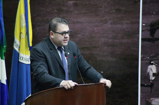 Câmara realiza Audiência Pública nesta quinta-feira, 13, sob a proposição do vereador Alan Guedes