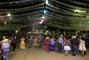 42ª Festa Junina de Dourados está no Calendário Nacional de Eventos