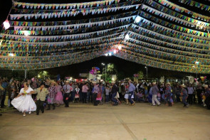 42ª Festa Junina de Dourados está no Calendário Nacional de Eventos