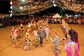 42ª Festa Junina de Dourados está no Calendário Nacional de Eventos