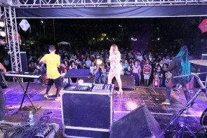 42ª Festa Junina registra público de 30 mil pessoas e recebe aprovação dos douradenses