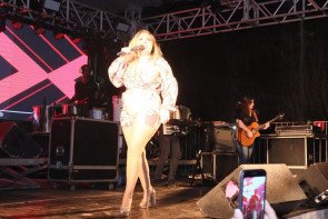 42ª Festa Junina registra público de 30 mil pessoas e recebe aprovação dos douradenses