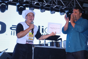 42ª Festa Junina registra público de 30 mil pessoas e recebe aprovação dos douradenses