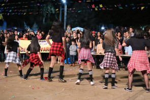42ª Festa Junina registra público de 30 mil pessoas e recebe aprovação dos douradenses