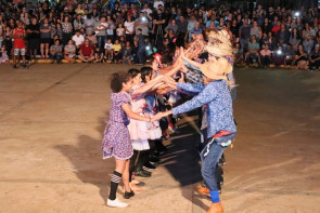 42ª Festa Junina registra público de 30 mil pessoas e recebe aprovação dos douradenses