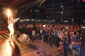42ª Festa Junina registra público de 30 mil pessoas e recebe aprovação dos douradenses