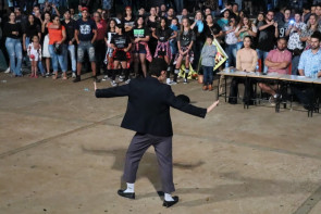 42ª Festa Junina registra público de 30 mil pessoas e recebe aprovação dos douradenses