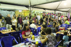 42ª Festa Junina registra público de 30 mil pessoas e recebe aprovação dos douradenses