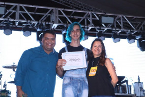 42ª Festa Junina registra público de 30 mil pessoas e recebe aprovação dos douradenses