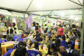 42ª Festa Junina registra público de 30 mil pessoas e recebe aprovação dos douradenses